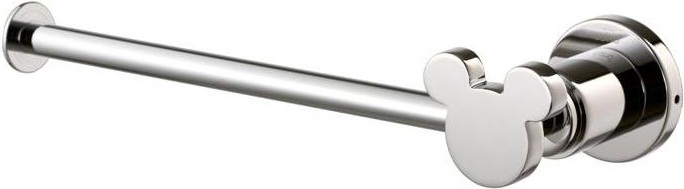 CT0094(HM) ราวแขวนผ้า 28ซม.