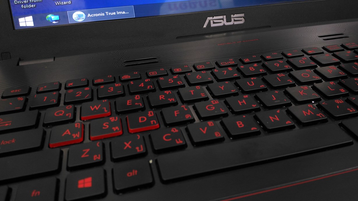 ASUS GL552JX