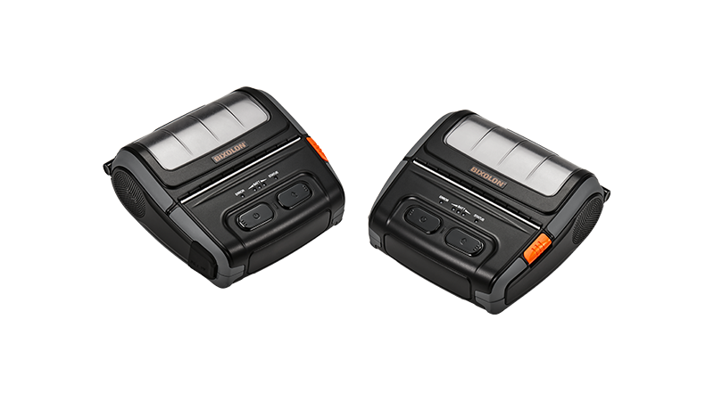 ขายถูก BIXOLON SPP-R410 เครื่องพิมพ์ใบเสร็จพกพา ประกันศูนย์ 2ปี