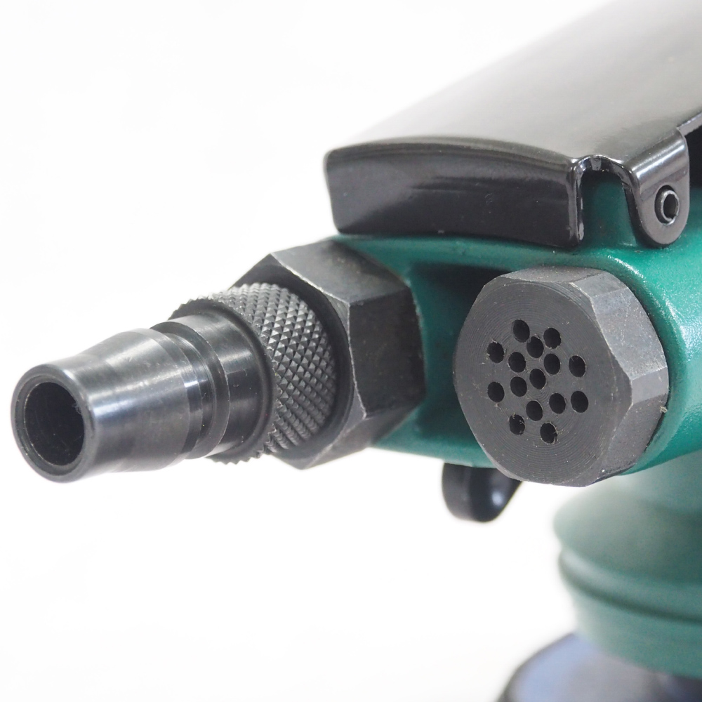 เครื่องเจียรแบบไม่เหวี่ยงหนีศูนย์ / TW-G7-DS301-N