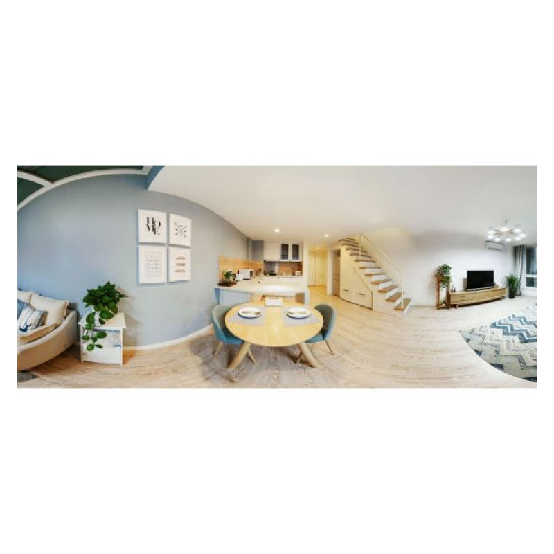 ขายถูก Xiaomi Mi Home Security Camera 360° 1080P(25288)+ Samsung MicroSD 32GB - ประกันศูนย์ไทย 1 ปี (เสียเปลี่ยนตัวใหม่)