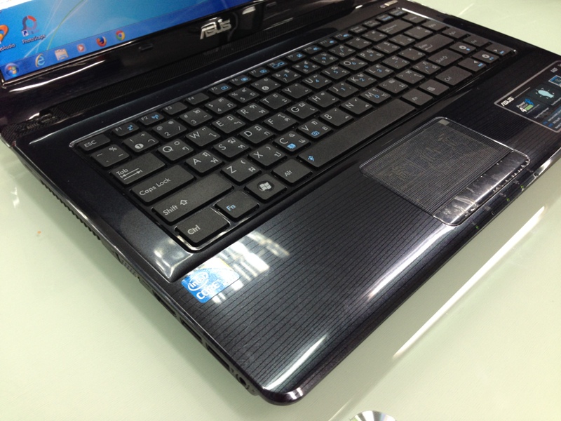 ASUS A42F