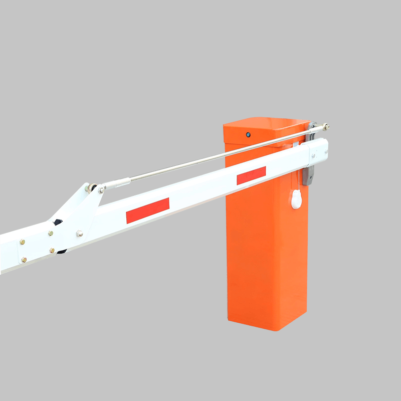 ขายถูก Hiview HV-BR06AF ระบบไม้กั้นทางเข้า-ออก ประกันศูนย์