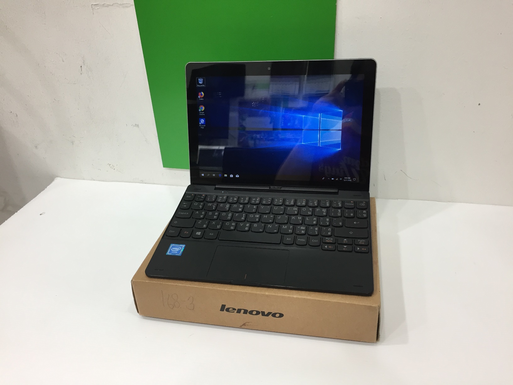 Lenovo MIIX 300