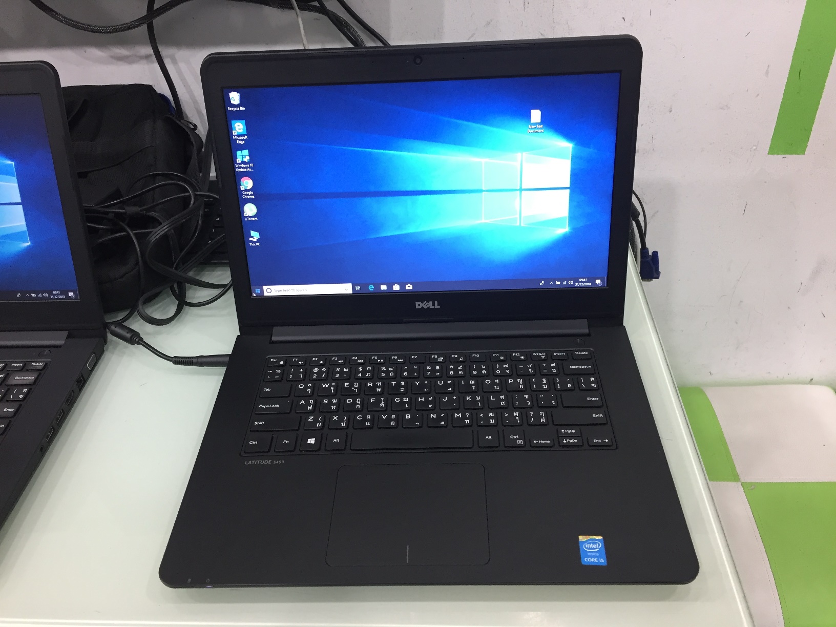 Dell Latitude3450
