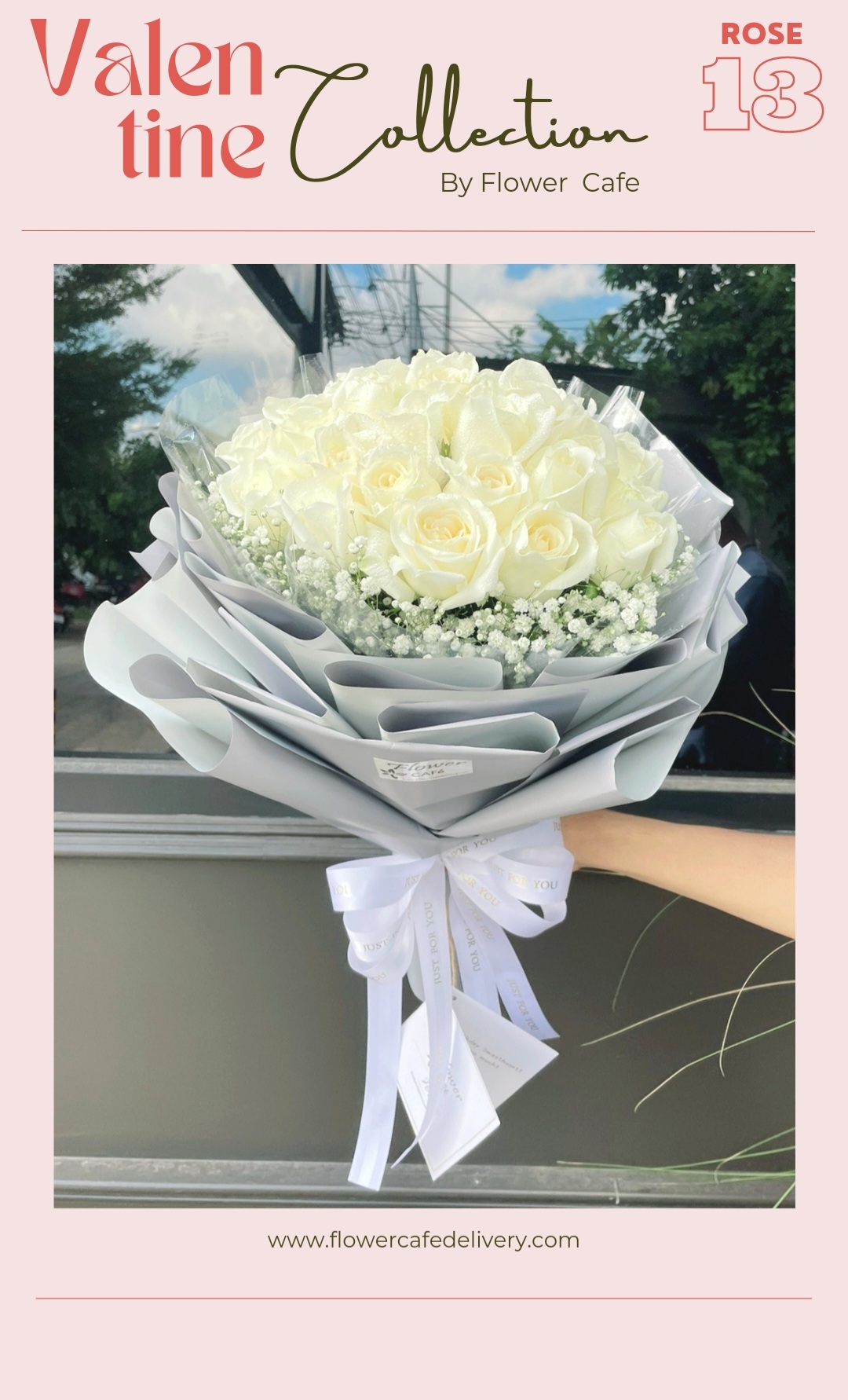 Rose 13