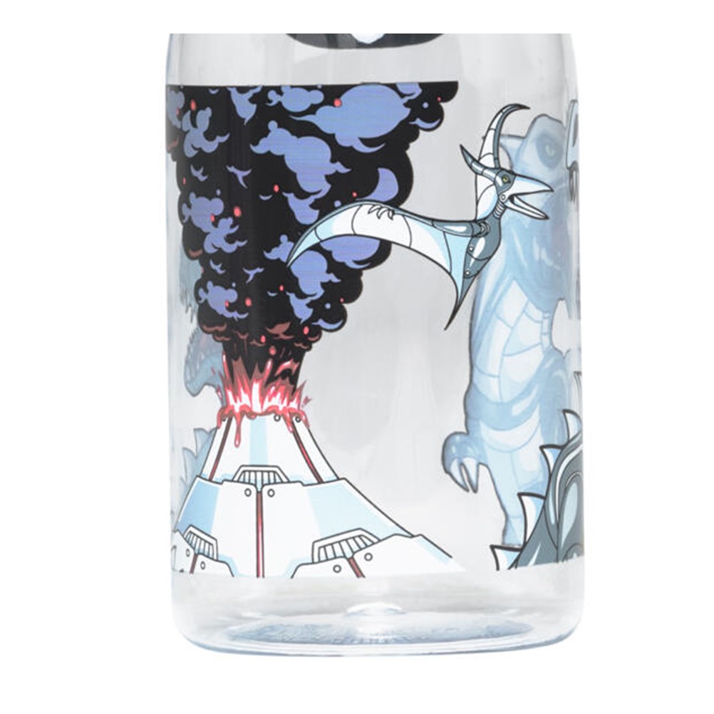 ขวดน้ำ Beckmann of Norway - Camo Rex