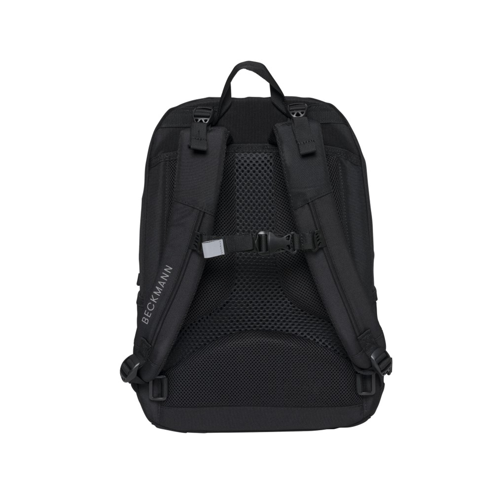 Sport Jr. 30L - Black Bold