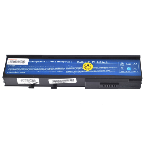 Battery NB ACER 5540 "Hi-Power"