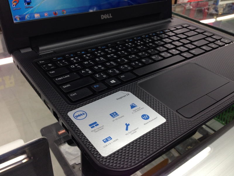 DELL Inspiron 3421