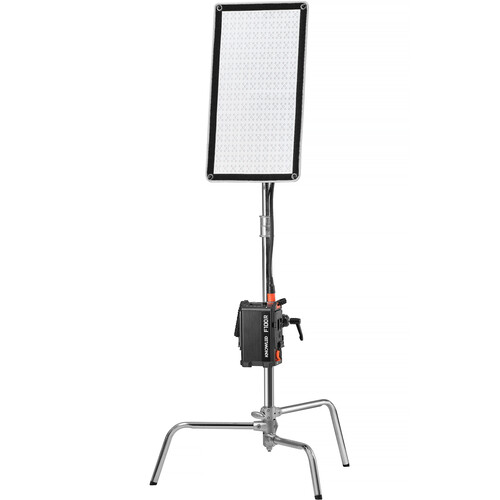 F100R - Knowled flexible LED 100w Size 1x2
