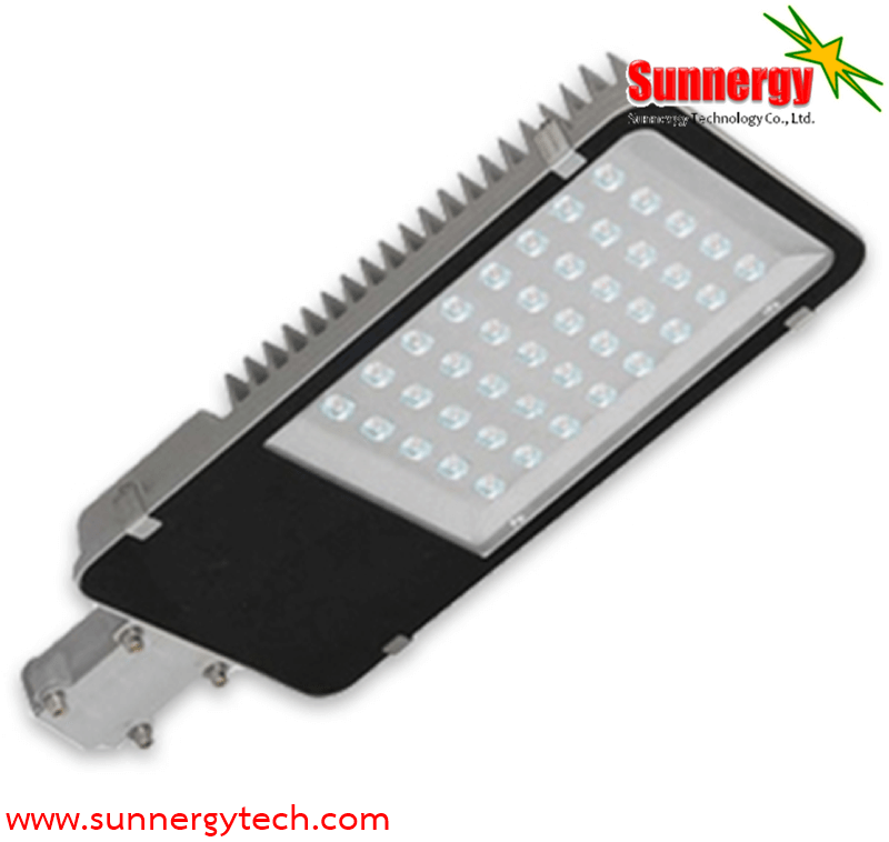 Solar Street Light 12V 40W รุ่น STCLF-LVYSMD40W