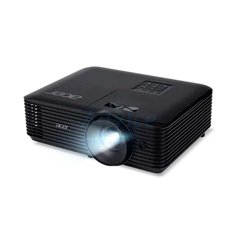ขายถูก PROJECTOR- Projector Acer X1228i (MR.JTV11.006) ประกันศูนย์ 3 ปี ออกใบกำกับภาษีได้