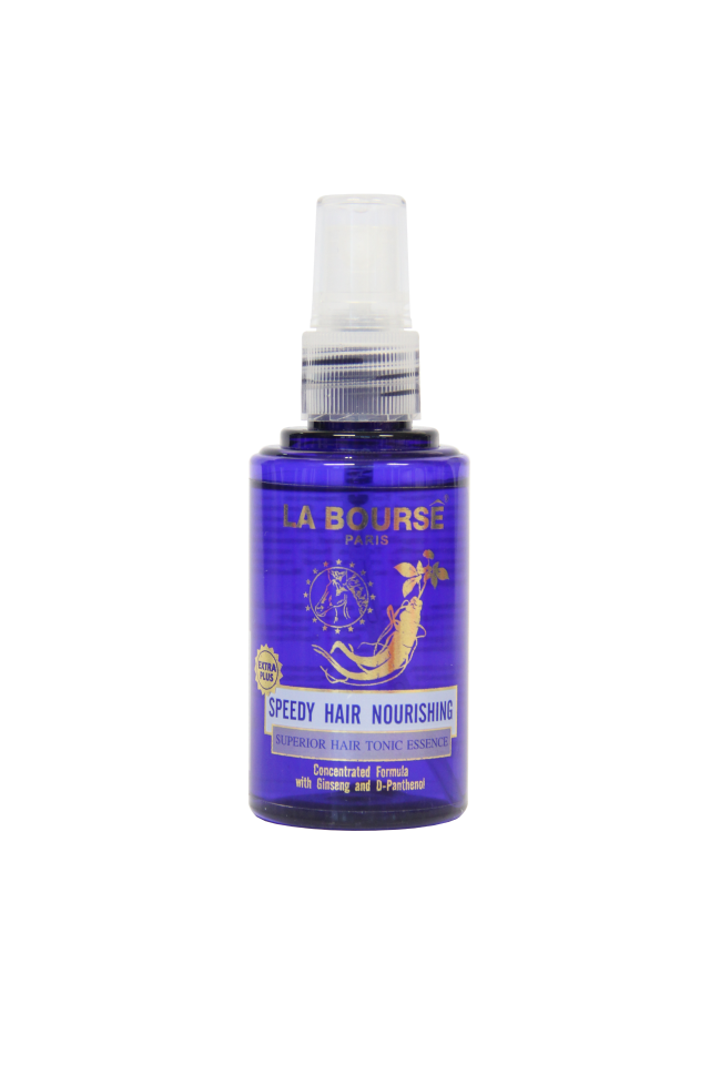 ลาบูสส์ สปีดี้ แฮร์ นูริชชิ่ง 75 มล.