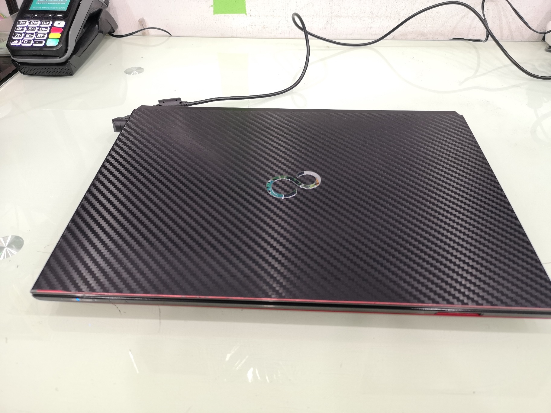 FUJITSU LIFEBOOK SH782