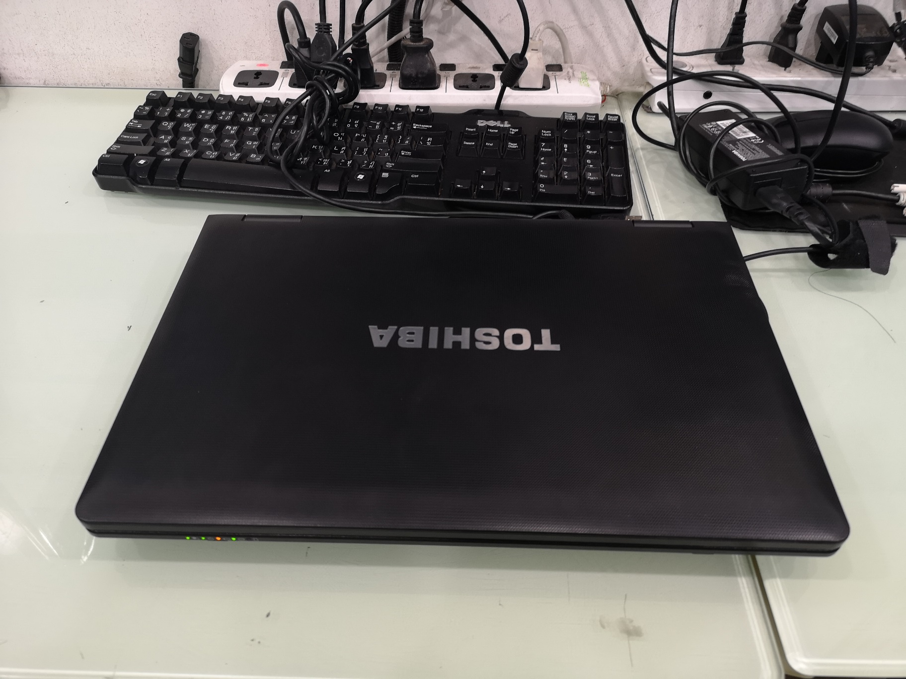 TOSHIBA Dynabook Satellite B452/F