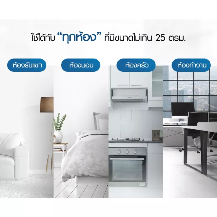 ขายถูก Philips โคมไฟฆ่าเชื้อแสง UV-C สำหรับฆ่าเชื้อโรค แบบตั้งโต๊ะ สี Rose Gold ผ่านการรับรองจาก สคบ. Philips UVC Disinfection Desk Lamp