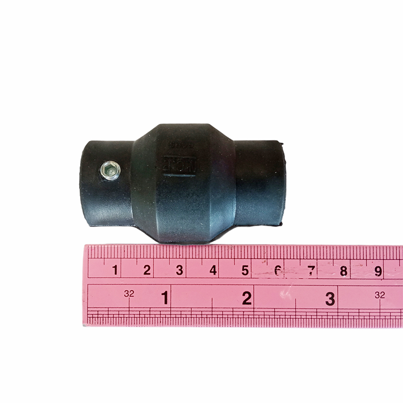 เพลาต่อแกนมอเตอร์แอร์บ้าน ลูกยางยอยต่อแกนมอเตอร์