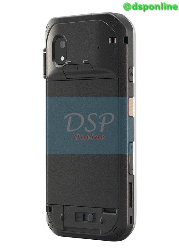 ขายถูก Panasonic TOUGHBOOK FZ-T1 สมาร์ทโฟนพันธุ์อึด ที่มาพร้อมเครื่องสแกนบาร์โค้ดในตัว