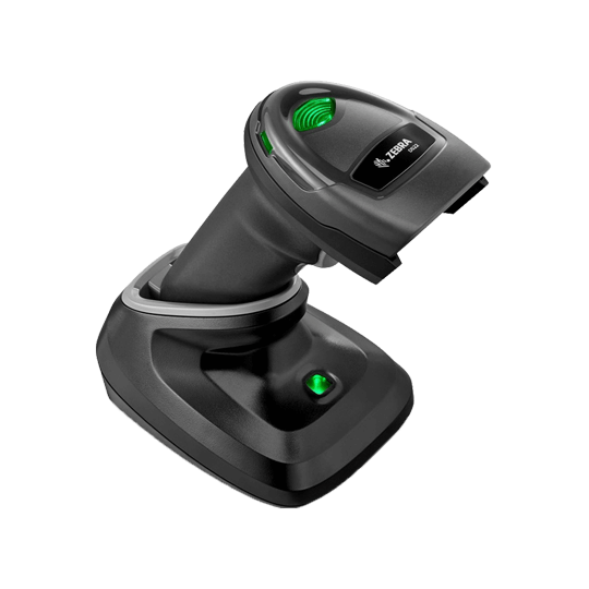 ขายถูก Barcode Scanner ZEBRA DS2278 Barcode Scanner 2D เครื่องอ่านบาร์โค้ด แบบ 2 มิติ มีขาตั้ง รับประกัน3ปี (มีใบกำกับภาษี)