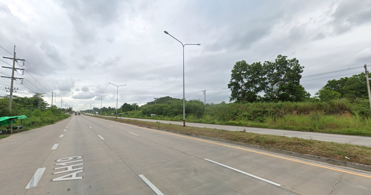 ขายที่ดินขนาด 67-0-76.8 ไร่ ใกล้นิคมอุตสาหกรรมอีสเทิร์นซีบอร์ด ต.บ่อวิน อ.ศรีราชา จ.ชลบุรี