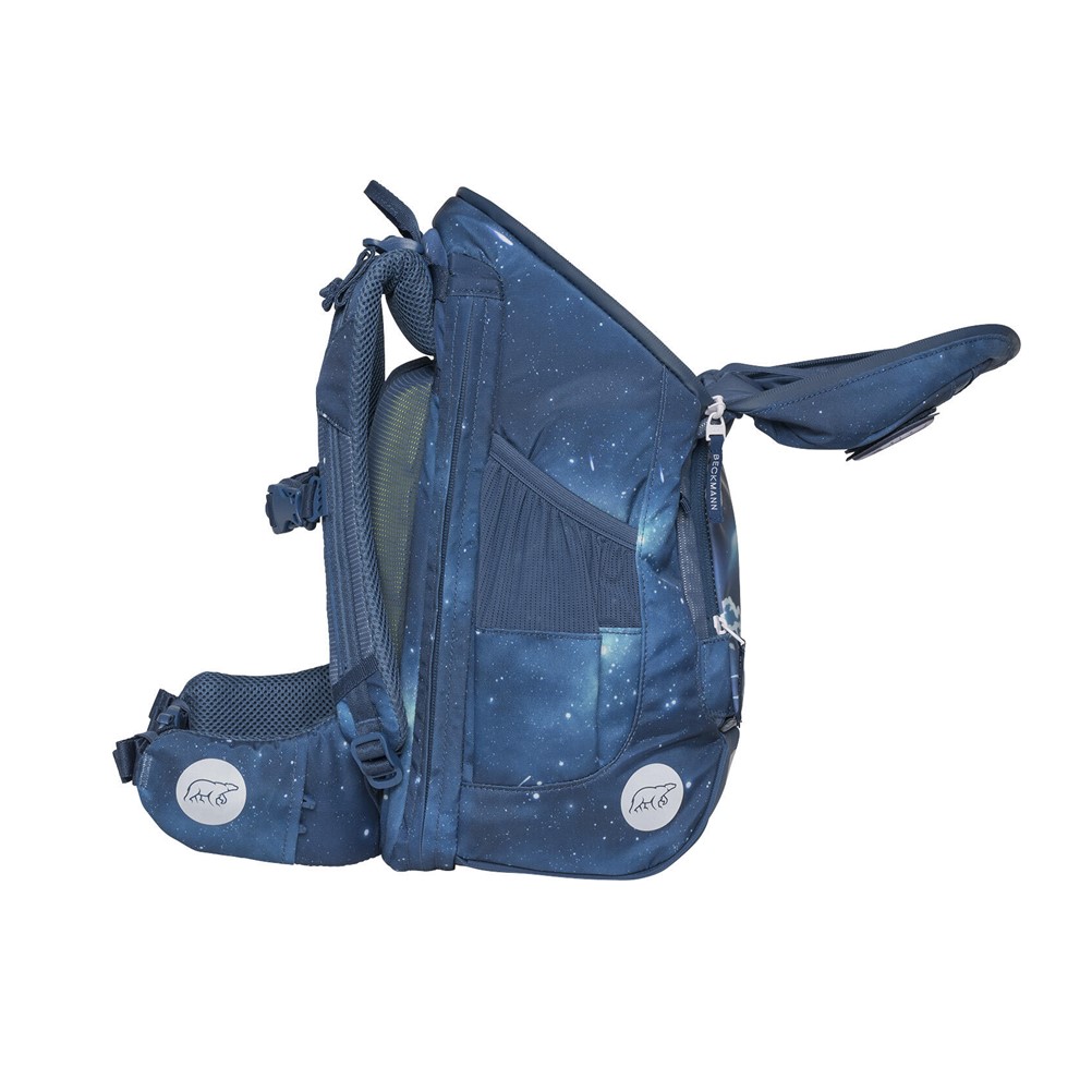 Active Air FLX (20-25L), Space Mission