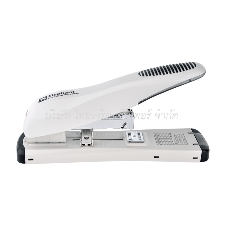 เครื่องเย็บกระดาษ ตราช้าง DS-23S13QL (อัน)