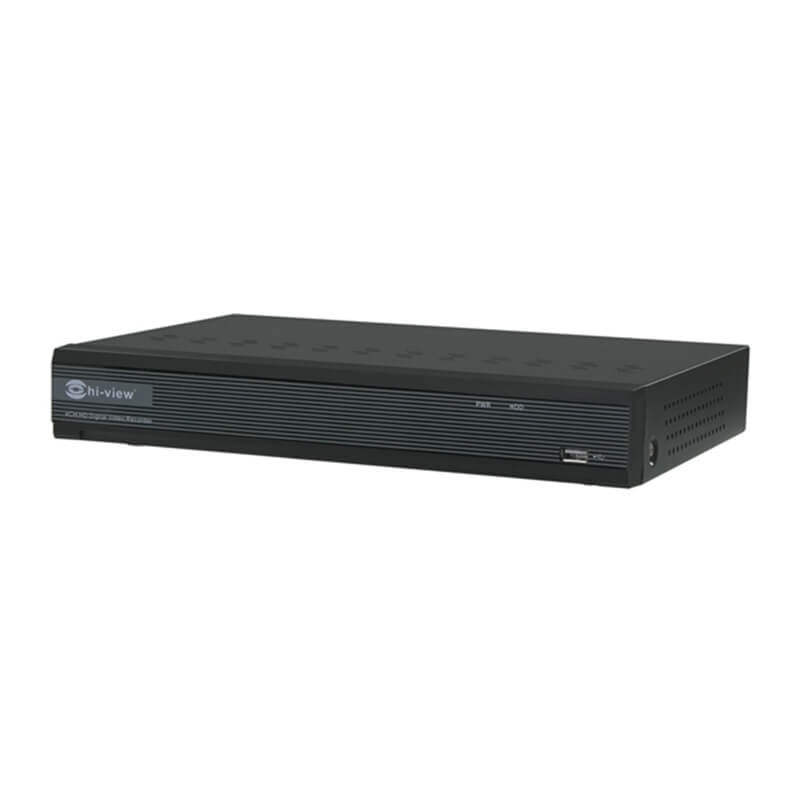 ขายถูก Hiview DVR 5IN1 16 Channel 5MP HA-75516P-H2A-V1 เครื่องบันทึกภาพกล้องวงจรปิดไฮวิว 5 ระบบ สำหรับ 16 กล้อง ความคมชัด 5 ล้านพิกเซล ประกันศูนย์
