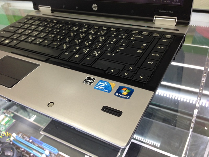 HP EliteBook 8440p
