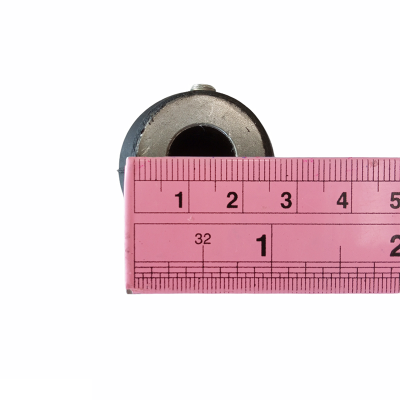 เพลาต่อแกนมอเตอร์แอร์บ้าน ลูกยางยอยต่อแกนมอเตอร์