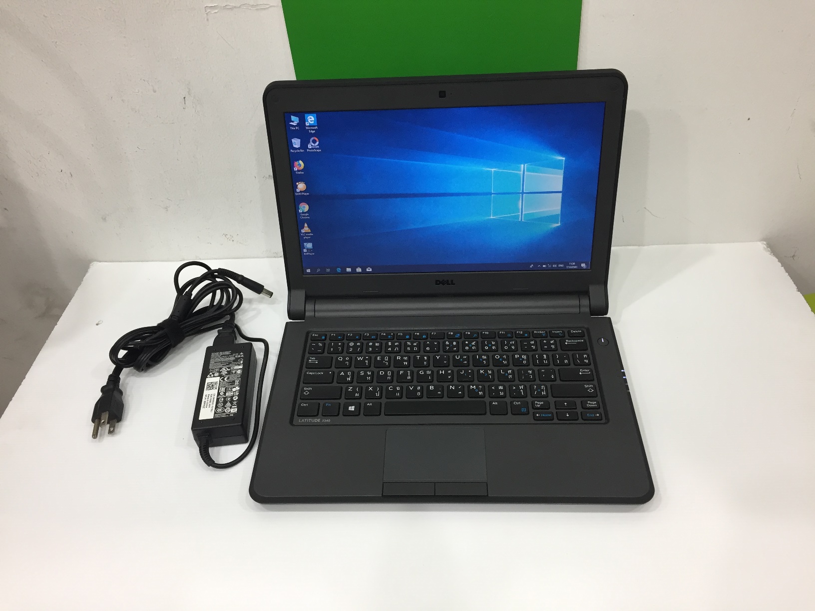 Dell Latitude 3340