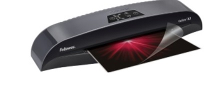 ขายถูก เครื่องเคลือบบัตร Fellowes รุ่น Calibre A3 (คาลิเบอร์ เอ3) ประกันศูนย์