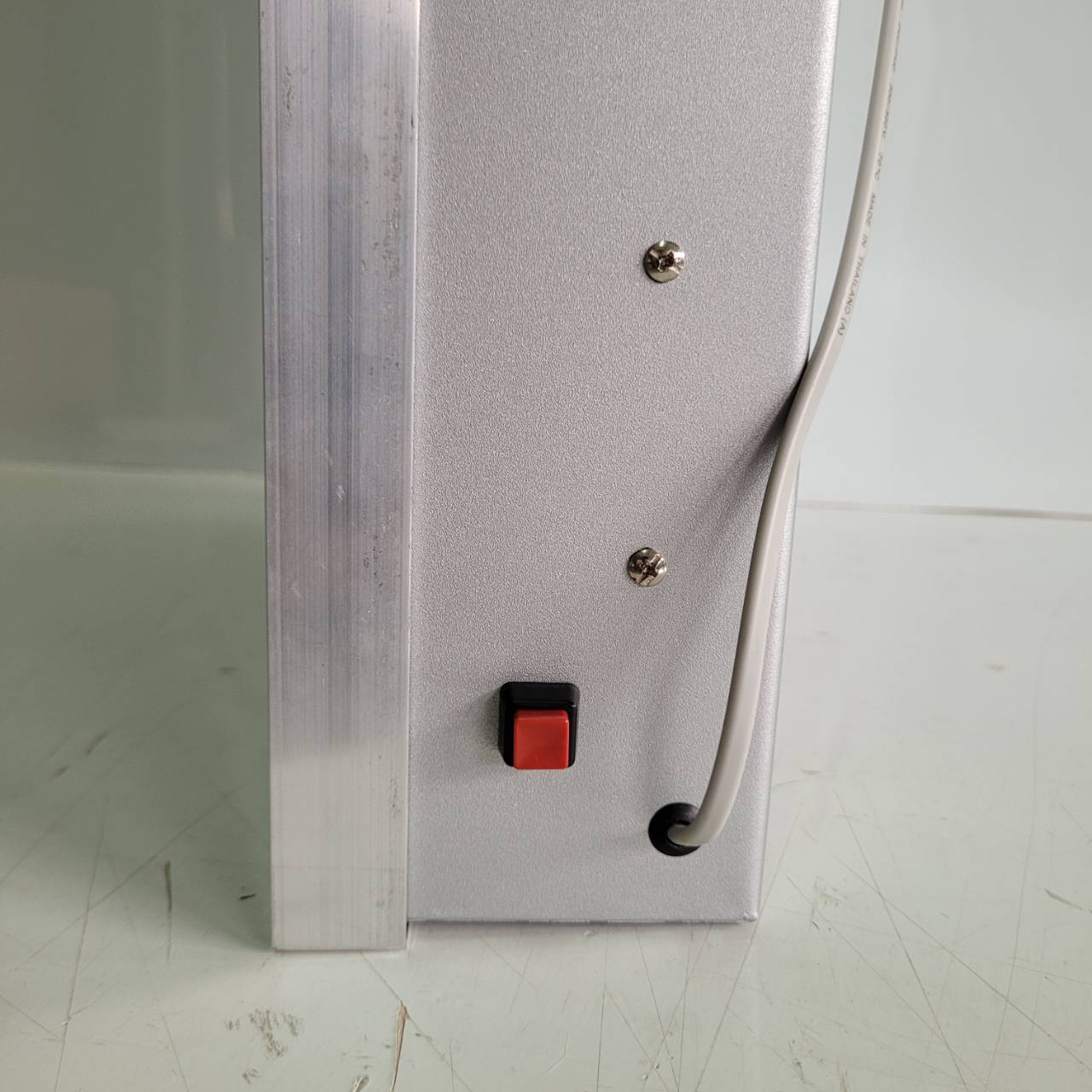 ตู้อ่านฟิล์มเอ็กซเรย์ ขนาด 2 ช่อง