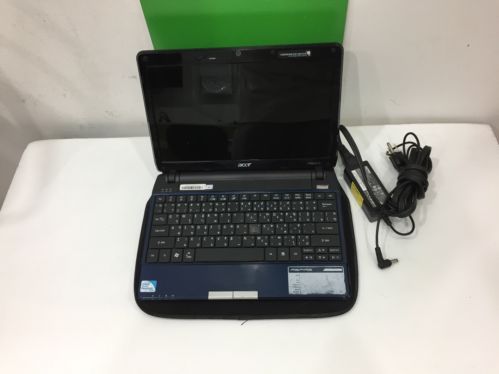 ACER Aspire 1410