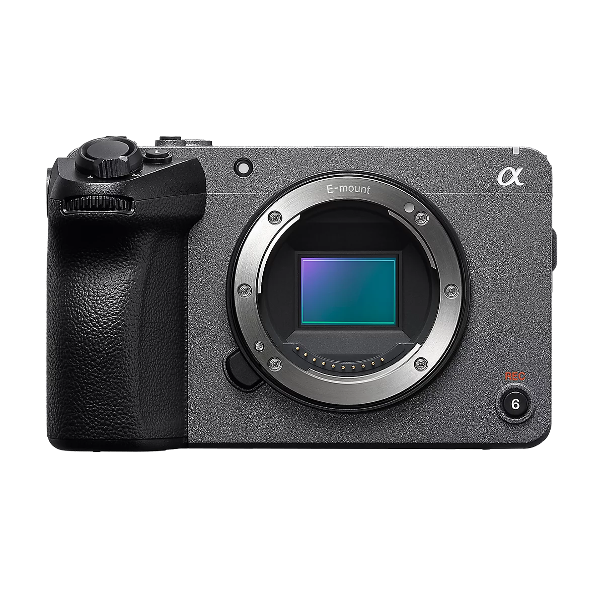Sony FX30 Digital Cinema Camera Body (ประกันศูนย์)