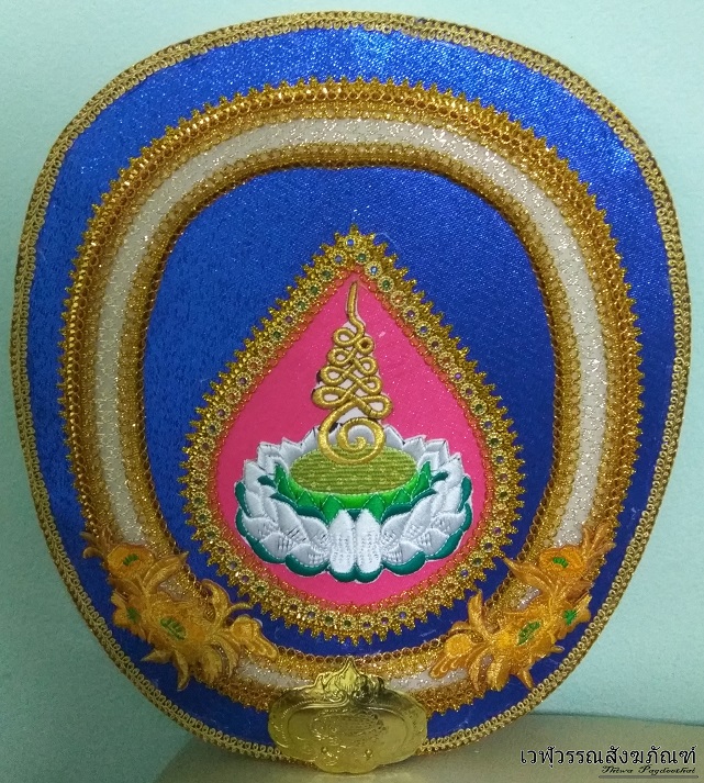 ตาลปัตรงานประดิษฐ์