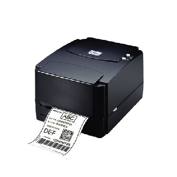 ขายถูก เครื่องพิมพ์บาร์โค้ด TSC TTP-244 PRO ประกันศูนย์