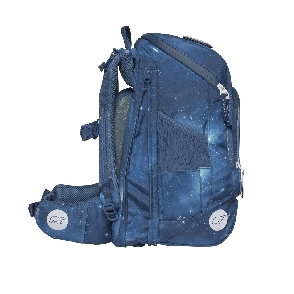 Active Air FLX (20-25L), Space Mission