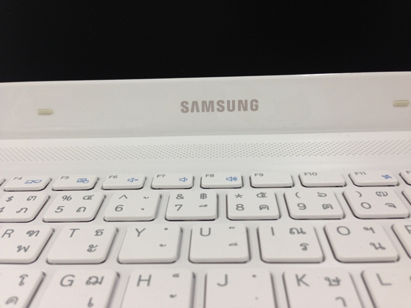 SAMSUNG NP370R4V-A03TH