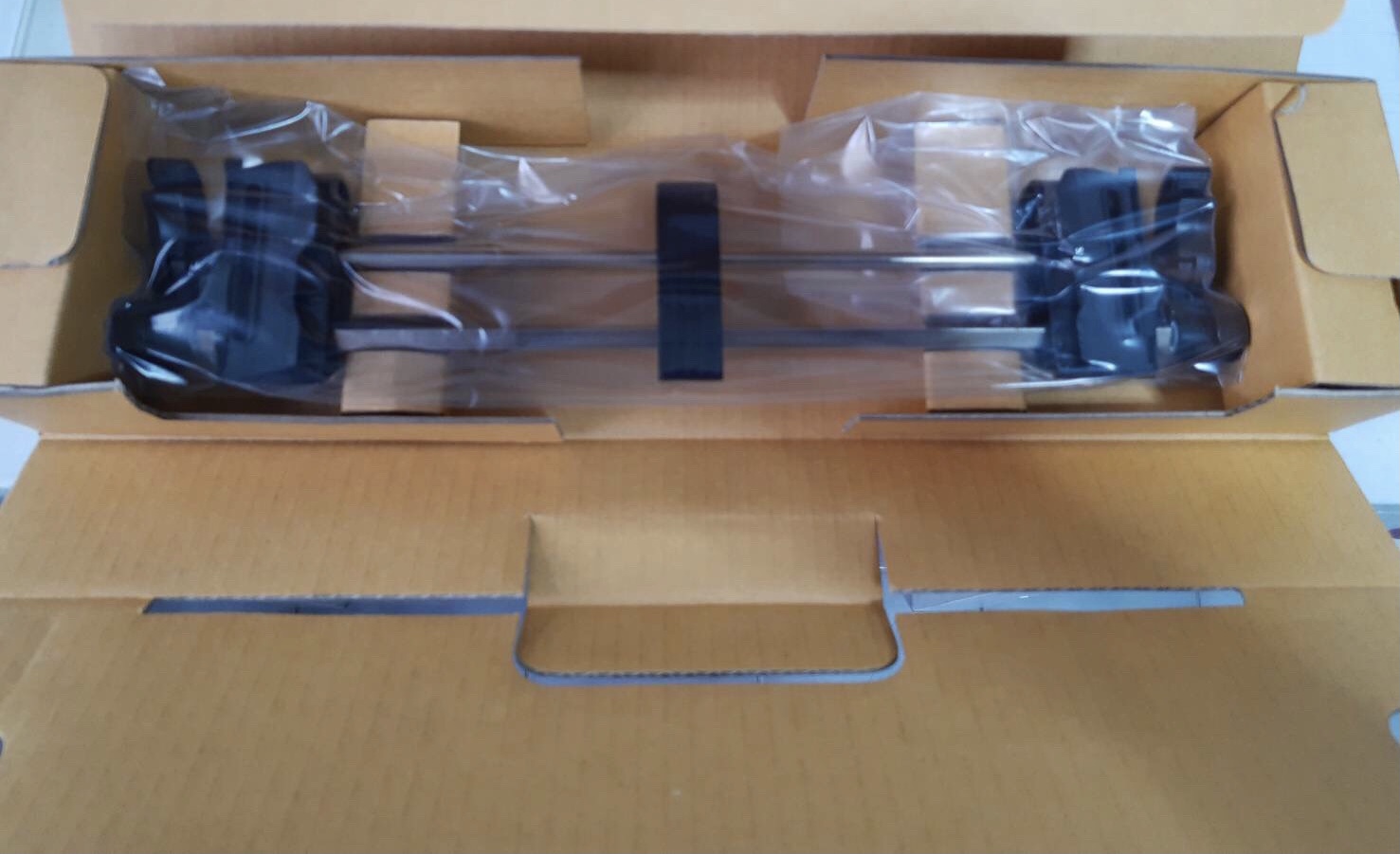 Push Tractor Bottom Feed (หนามเตย) for OKI MicroLine 5790