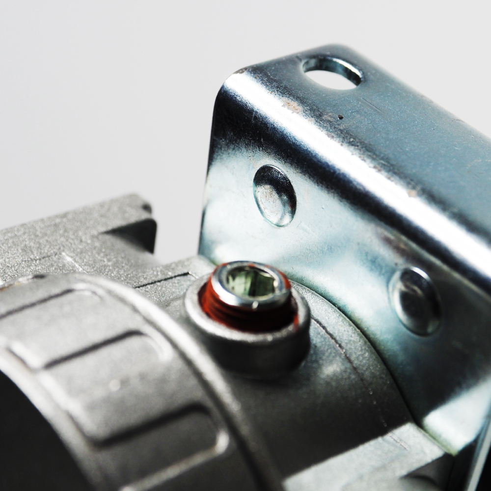 ตัวปรับลม Regulator / TW-R803