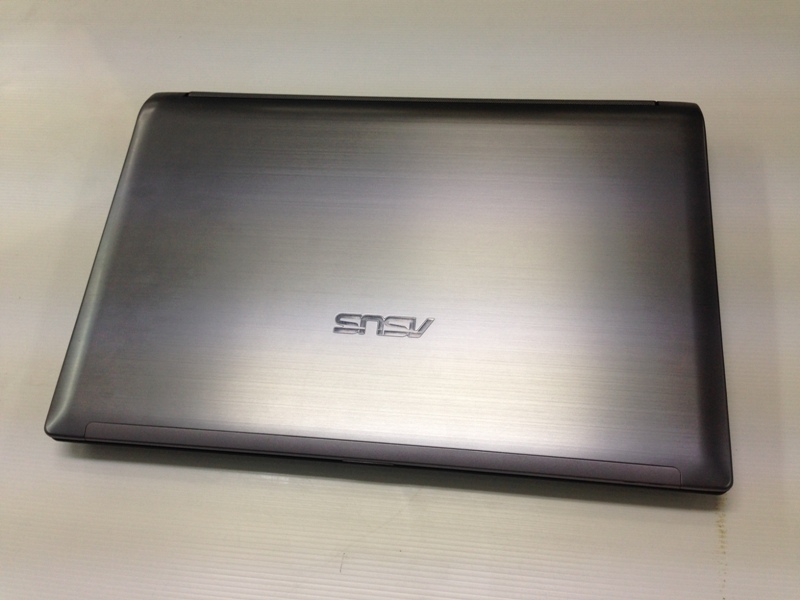 ASUS N53SN-SZ023V