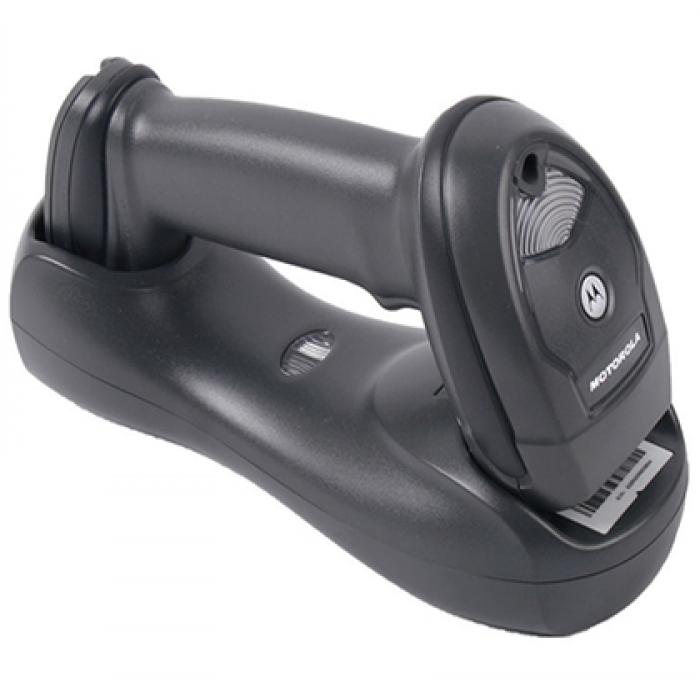 ขายถูก Barcode Scanner Zebra LI4278 Handheld Scanner 1D เครื่องอ่านบาร์โค้ดไร้สาย แบบ 1 มิติ รับประกัน3ปี