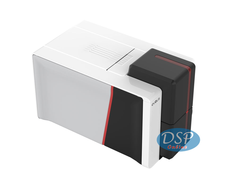 ขายถูก EVOLIS รุ่น Primacy 2 (New Model 2022) Dual-sided (รับประกันเครื่องหัวพิมพ์ 3 ปี ) พิมพ์ 2 หน้า