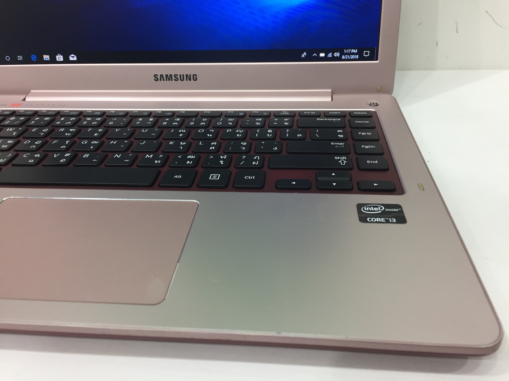 SAMSUNG Series 5 NP530U4E-A01TH