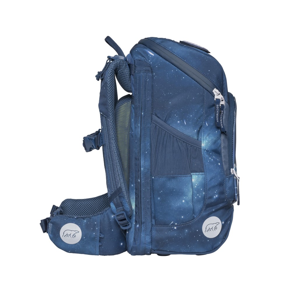 Active Air FLX (20-25L), Space Mission