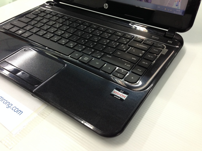 HP Pavilion Slim 14-B105AU