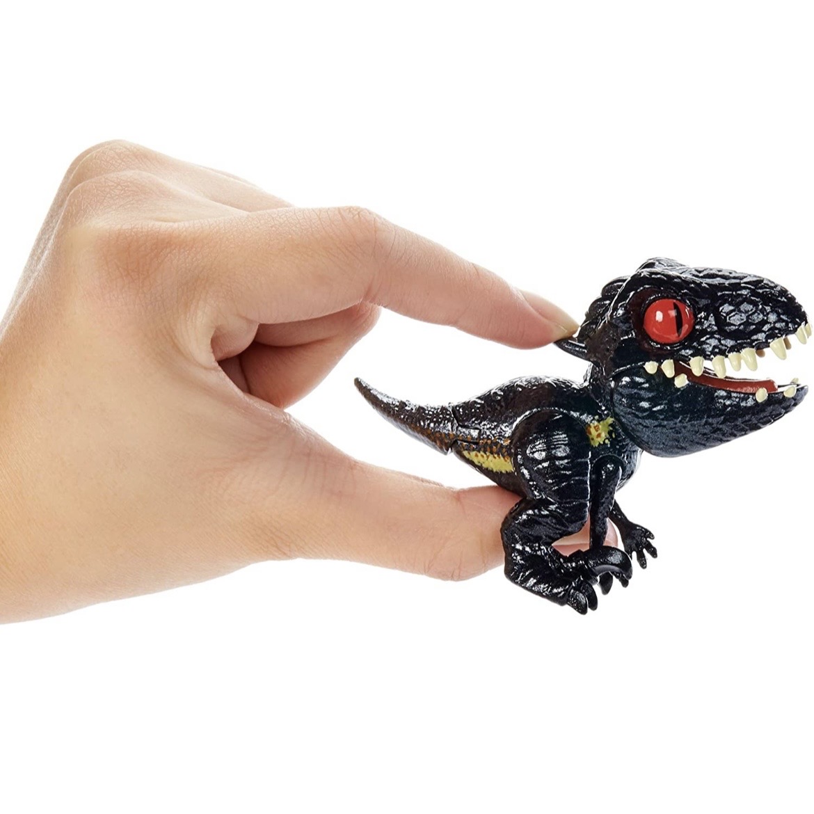 Mattel Jurassic World Snap Squad รุ่น เซต 4 ตัว (Amazon Exclusive)