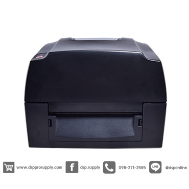 ขายถูก HPRT HT300 เครื่องพิมพ์บาร์โค้ด 203DPI (หน้ากว้าง 4 นิ้ว) ประกันศูนย์2ปี