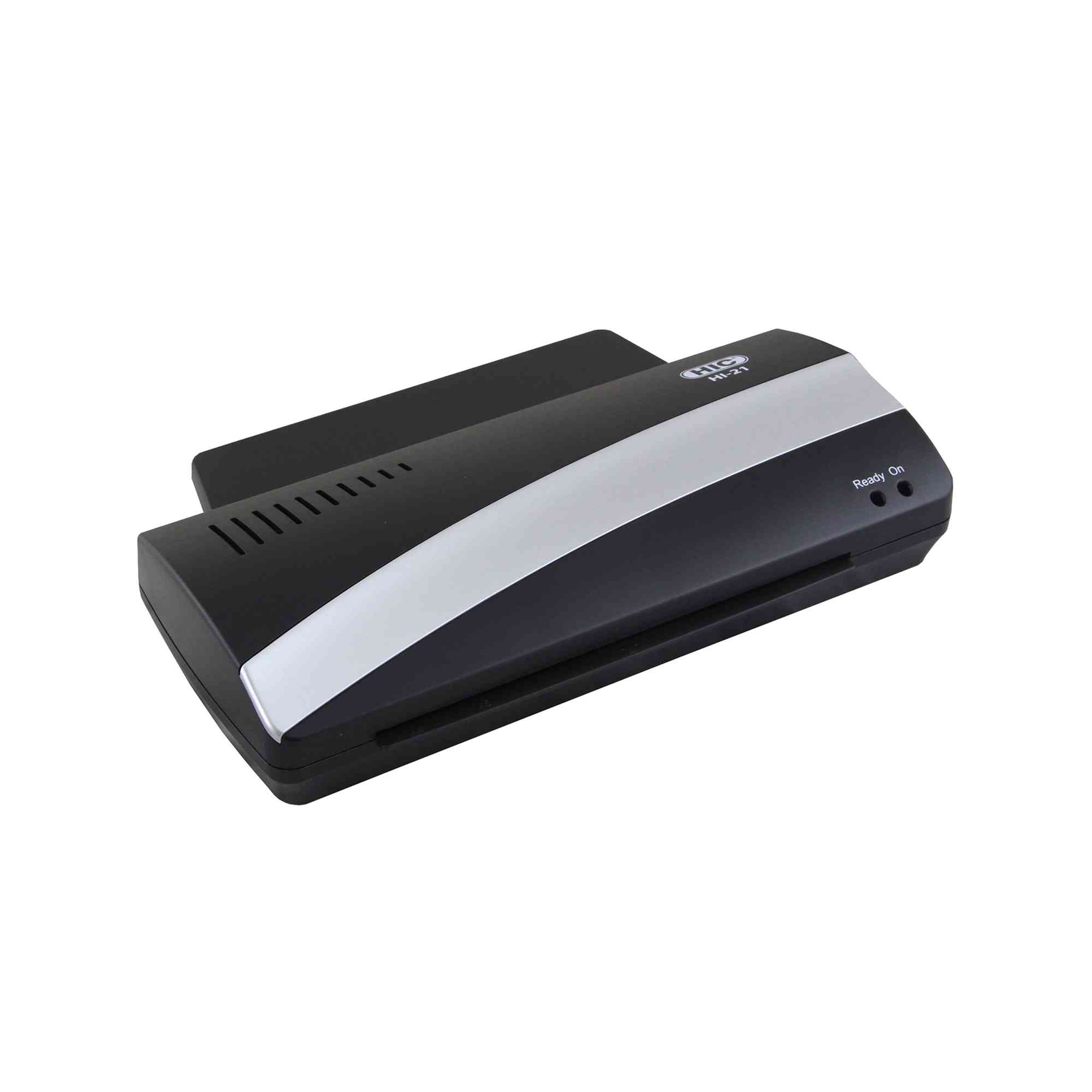 ขายถูก เครื่องเคลือบบัตร HIC HI-21 (A4) ประกันศูนย์1ปี